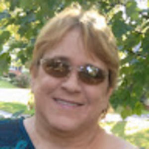 Meet your Posher, Carol